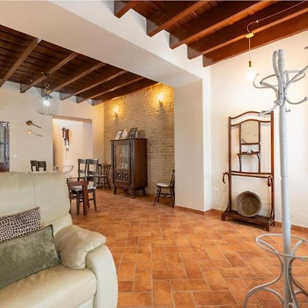 Salteras Casa Del Estanco, Casa Rural מראה חיצוני תמונה